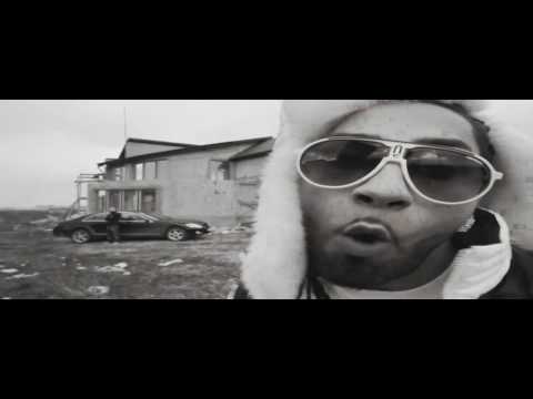 Puya feat. Connect-r - Americandrim (Official video in HD)