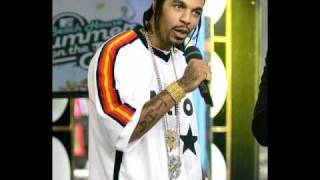 Lil Flip- Starched Down Freestyle