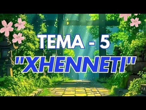 Xhenneti | Pjesa 1