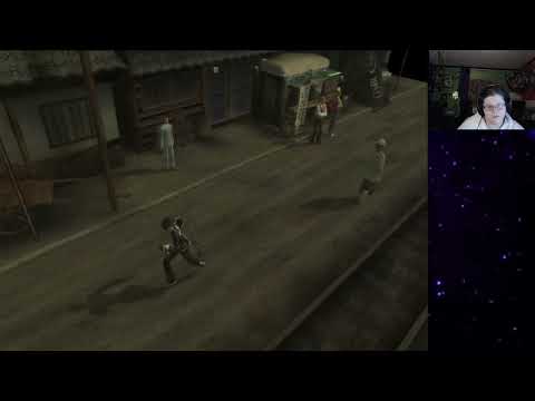 Shadow Hearts Covenant 41 - saving a little girl....