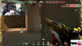 NAVI hiro Chamber Lotus UNSTOPPABLE SENTINEL