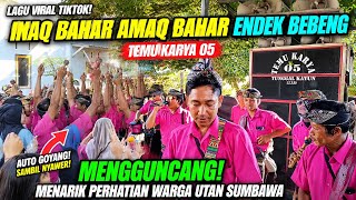 Download lagu Inaq Bahar Amaq Bahar_Rocking!!! Attracting the Attention of Utan Sumbawa Residents_Work Gatherin... mp3 Download lagu Inaq Bahar Amaq Bahar_Rocking!!! Attracting the Attention of Utan Sumbawa Residents_Work Gatherin... mp3