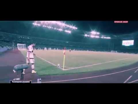 Philippe Mexes GOAL vs Inter