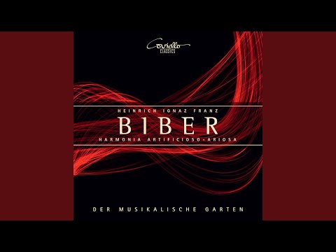 Partia V in G Minor: V. Passacaglia