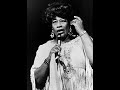 Ella Fitzgerald { I've Gotta Be Me }