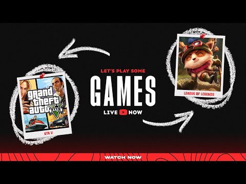 Insane Year-End Stream: League Of Legends & GTA 5 RP LIVE