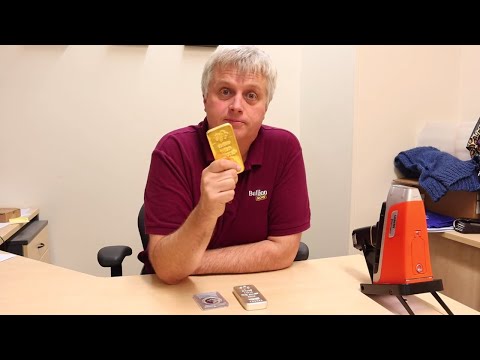 How Do I Know Its Real Gold?