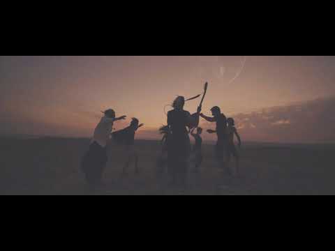 Video Clip Promo @ Pettra Ft. Benaia Barabi - ANNA