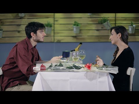 SAN VALENTINO III - La Vendetta