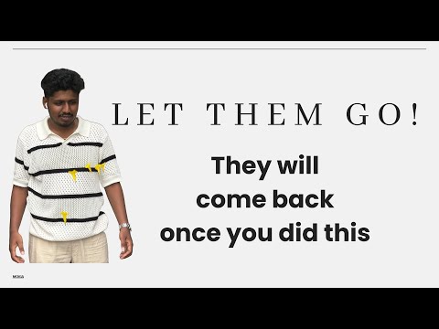 You’re Doing No Contact Wrong (Here’s Why)