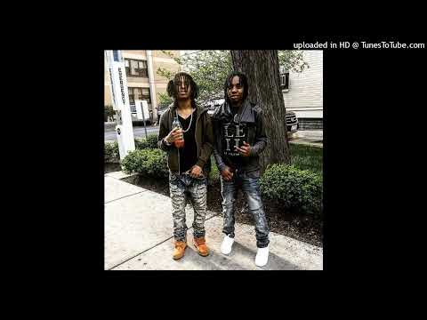 G PHARAOH FT G LIL MARRI- WHO TF