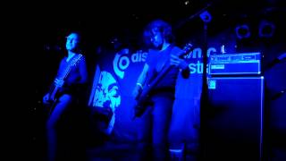 Disharmonic Orchestra: Fear Of Angst (Live)