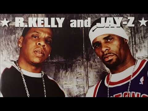 R. Kelly & Jay-Z- Green Light (feat. Beanie Sigel) (2002)