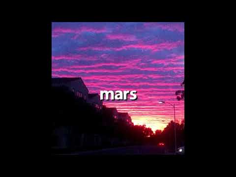 [FREE] Pop punk x Lil Peep Type Beat - "Mars" (Prod.2001 & Lazygagey)