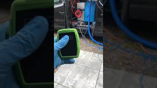 Cleaning Project Company