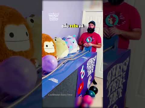 Vén Màn Mánh Khóe Của Trò Chơi Không Ai Có Thể Thắng