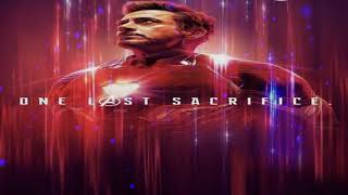 Download lagu The Real Hero - Marvel Studios' Avengers 'EndGame' Movie Soundtrack (Remastered) mp3