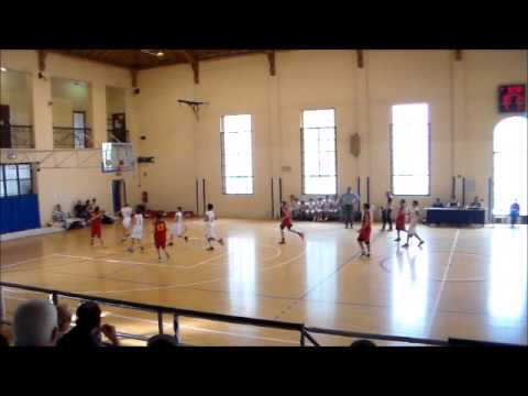 highlights Urania-Social osa U14