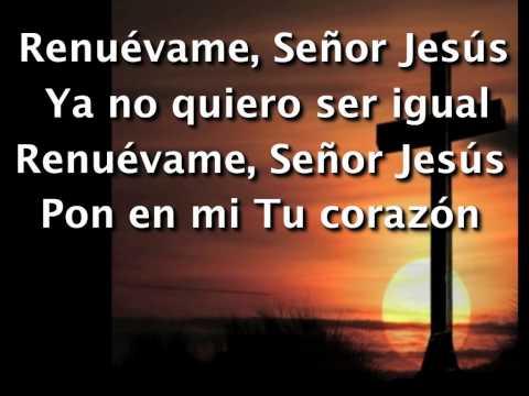 download lagu mp3 mp4 Renuevame Marcos Witt Descargar, download lagu Renuevame Marcos Witt Descargar gratis, unduh video klip Renuevame Marcos Witt Descargar