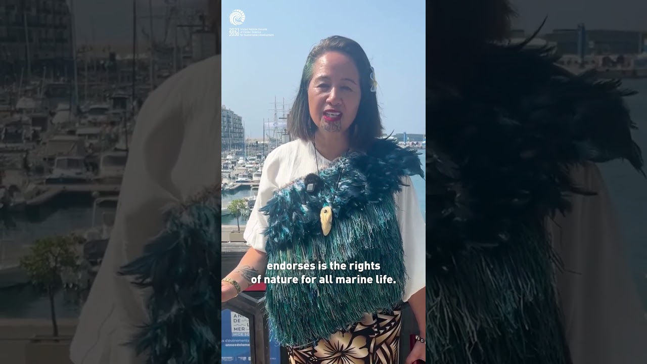 Meet the woman on a mission to restore 1 million whales and cetaceans to the Pacific