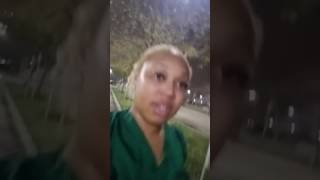 The devil is a liar.