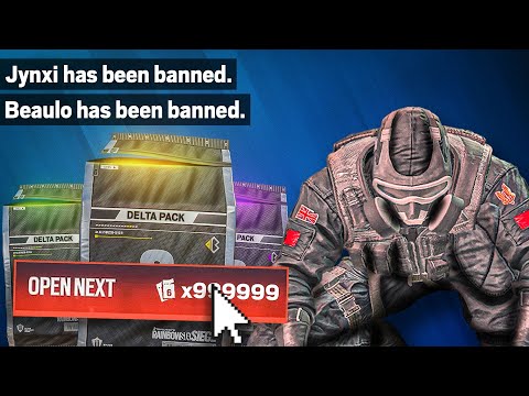 SIEGE HAS BEEN TAKEN OVER BY HACKERS