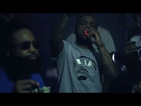 Sada Baby x BandGang x ShredGang - BigBandGangShredSquad (shot by Dexta Dave)