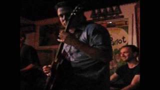 Bob Welsh guitar solo