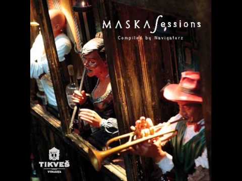 Navigatorz - Something Else