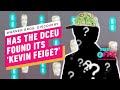 Warner Bros. May Have Found Its 'Kevin Feige' For The DCEU - IGN The Fix: Entertainment
