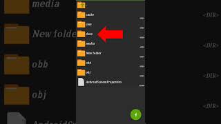 How to install ZIP file in Minecraft PE (Addon)