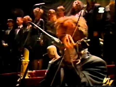 66. Piotr - Zbigniew Preisner - 40 lat Piwnicy pod Baranami