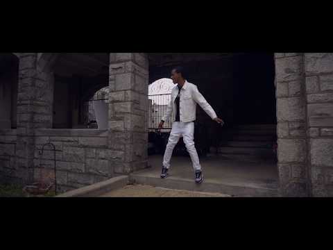 BadLandBreez - Bless Up (Official Music Video)