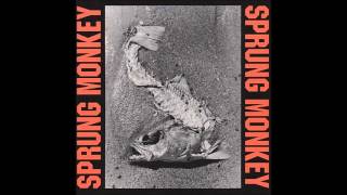 Sprung Monkey - Stay Down