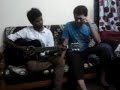 Sajini Unplugged