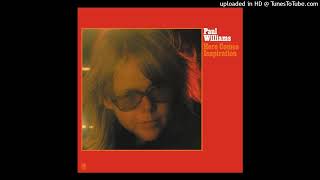 Paul Williams - Dream Away
