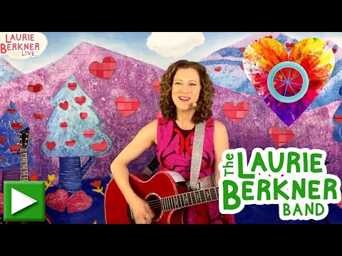 "There's A Little Wheel A-Turnin' In My Heart" | Valentine’s Day Party 2021