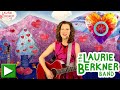 "There's A Little Wheel A-Turnin' In My Heart" | Valentine’s Day Party 2021 - The Laurie Berkner Band - Kids Songs "There's A Little Wheel A-Turnin' In My Heart" | Valentine’s Day Party 2021