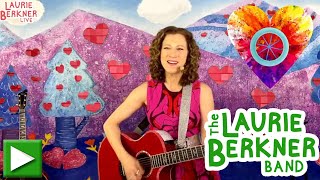 "There's A Little Wheel A-Turnin' In My Heart" | Valentine’s Day Party 2021