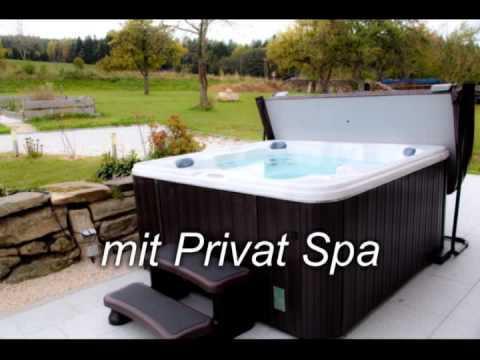 Chalet Jagdhaus - Beim Wartner - Bayerischer Wald