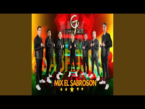 Medley: sabrosón/elsa/bonita pero mentirosa/el arbolito