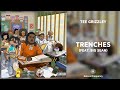 Tee Grizzley Trenches feat Big Sean Tee Grizzley Trenches feat Big Sean