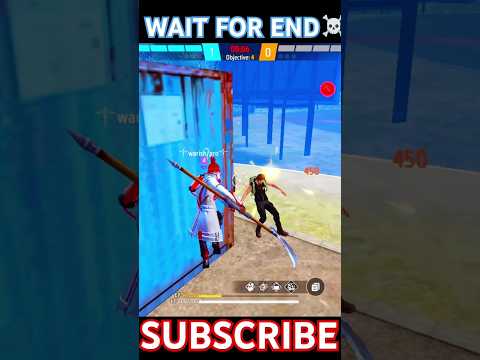 one tap headshot Katana free fire #ffshorts #shorts #viralshorts