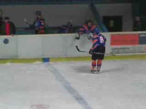 39. kolo: SHK Hodonín - SKLH Žďár nad Sázavou 9:1