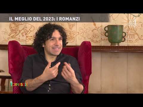 Il Tornasole, 13 agosto 2023 - Il meglio del 2023: i romanzi