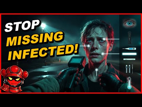 Quarantine Zone Tools Guide (Endless Mode): Symptoms + Fast Workflow