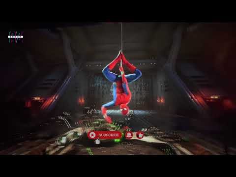 WEB Slingers: A Spider-Man Adventure | Disney California Adventure/Disneyland POV FULL RIDE