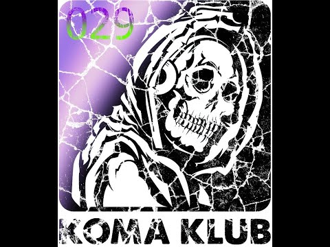 HARD TECHNO / HARDCORE / 170 BPM - KOMA KLUB 029