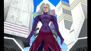 Pokemon Colosseum #14 - FINAL! Nascour isn't the boss!