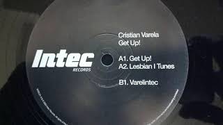 A2.Cristian Varela ‎– Lesbian I Tunes (Original Mix)